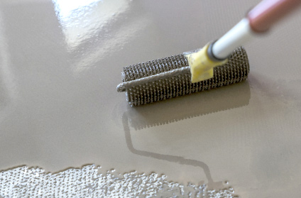 Coating and Levelling