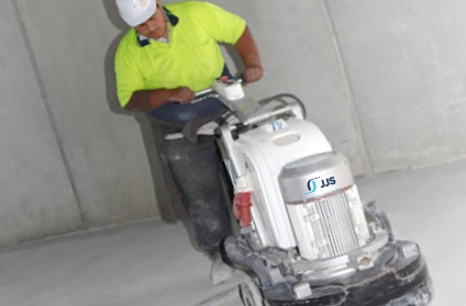 Repair and Resurfacing