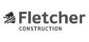 Fletcher Construction logo