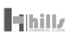 Hills Flooring logo