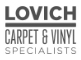 Lovich Carpet & Vinyl logo